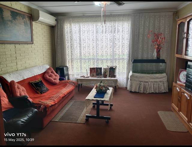 3 BEDROOM HOUSE FOR SALE IN BELFORT ESTATE